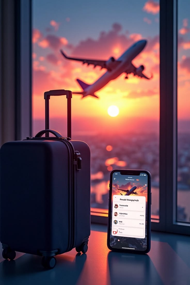 you haven't tried esim for travel it's a game changer for golden hour exploration!